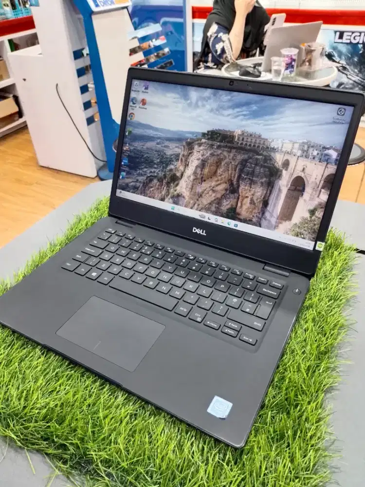 Dell WYSE 5470 termurce grade A+