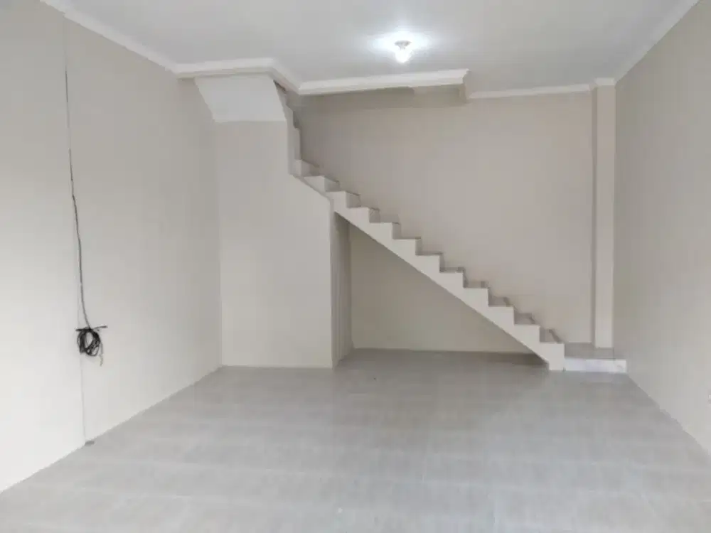 Ruko 2 Lantai Pejuang – Dekat Harapan Indah, 46 Jt/Tahun Nego!