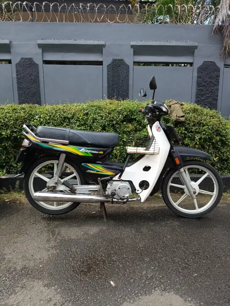 Astrea legenda 2