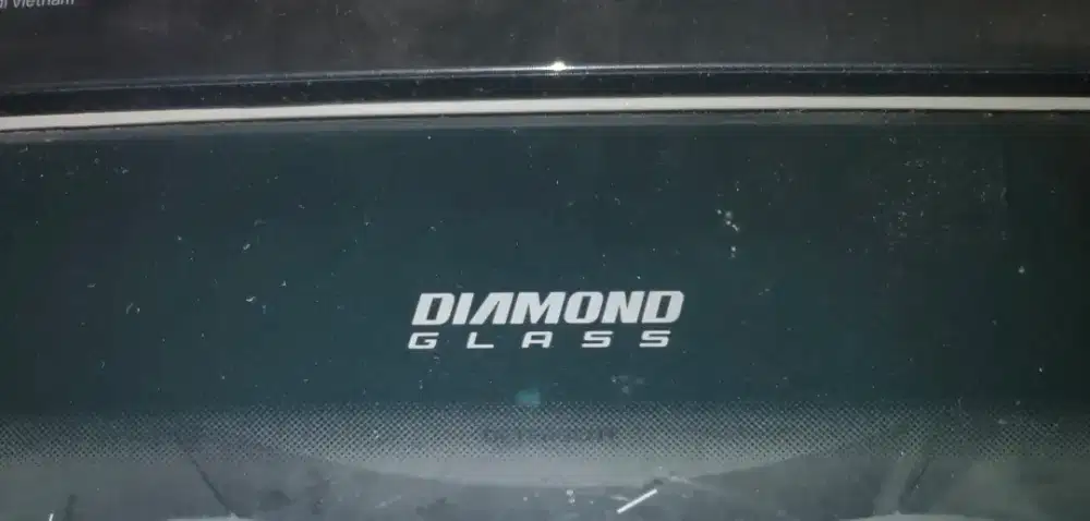 Mesin cuci LG Inverter