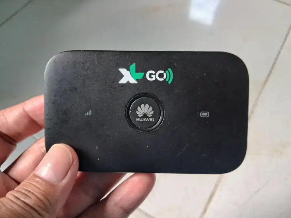 Modem wifi Huawei All Operator