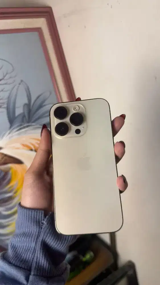 Iphone 14 Pro 128gb iBox