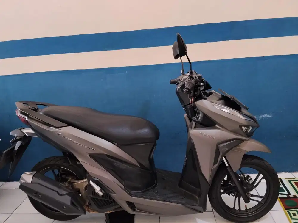 Honda vario new 150cc 2019