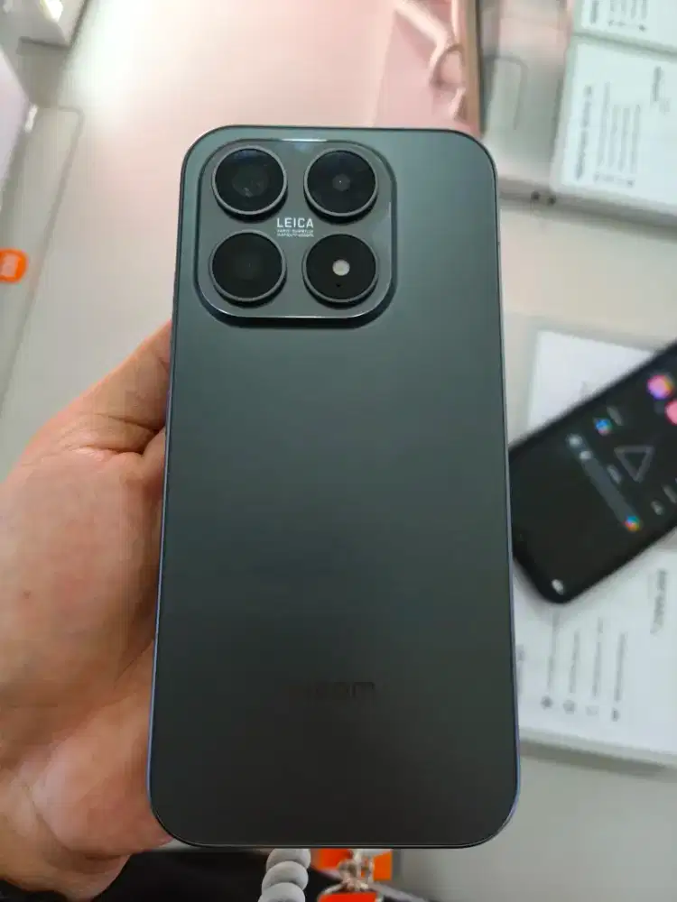 XIAOMI 17 256GB NEW LAUNCING. BISA CASH / KREDIT/.TRADE IN CICILAN 0%