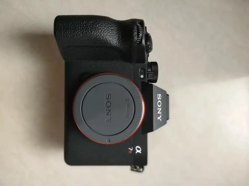 Sony A7R IV Like New
