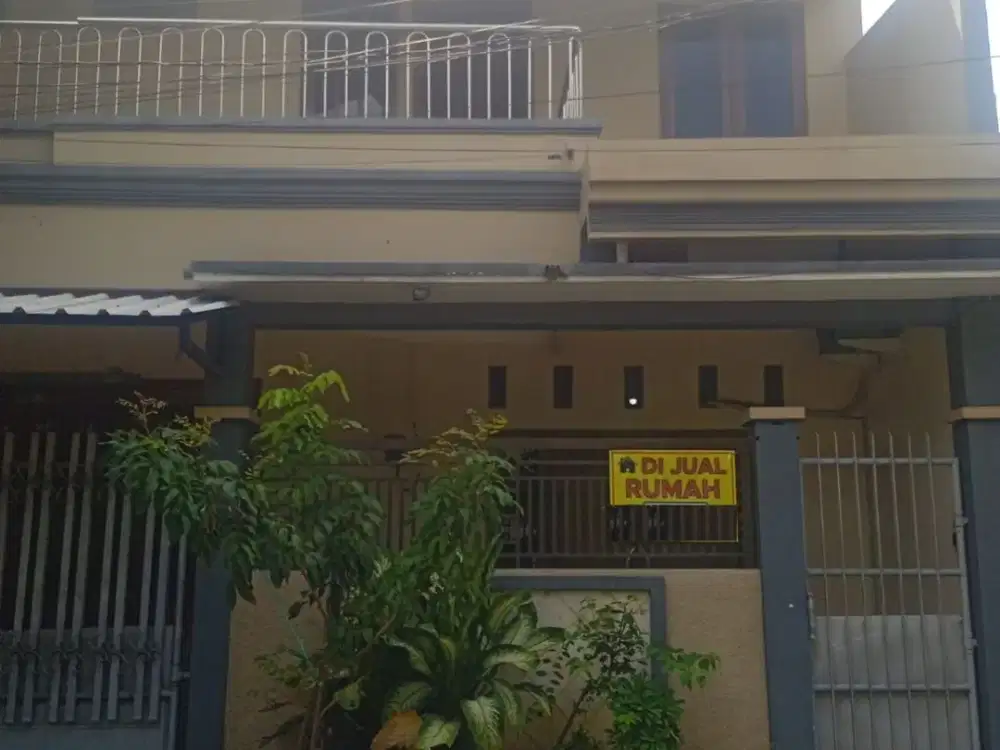 rumah dijual purwodadi surabaya