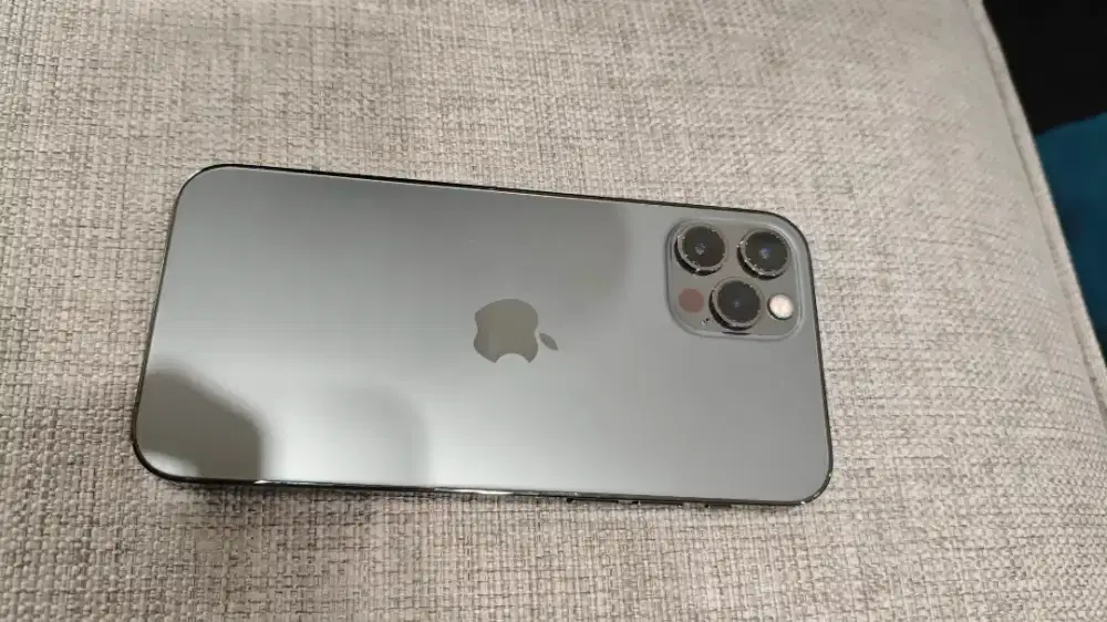 Iphone 12 Pro Grey 128 Inter