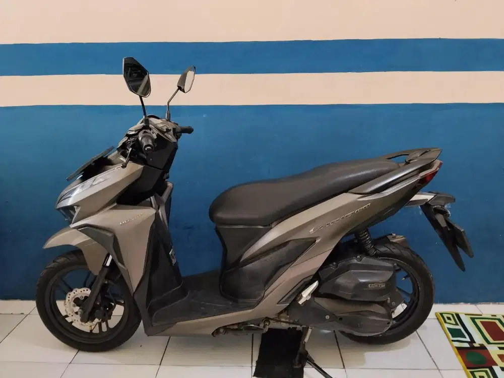 Honda vario new 150cc 2019