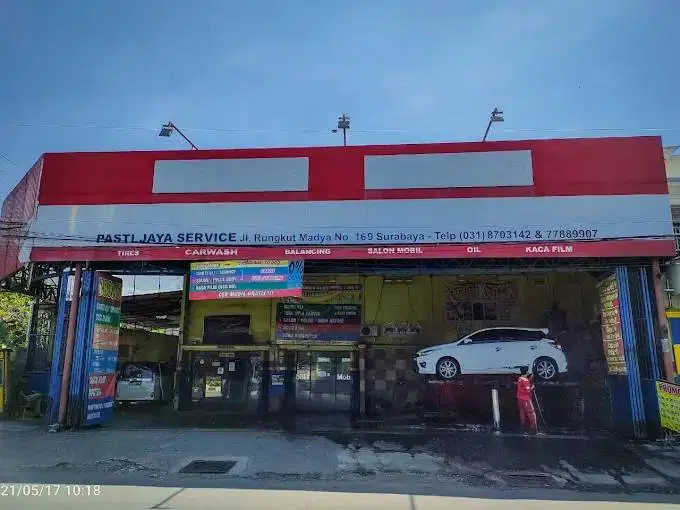 BUTUH CEPAT MEKANIK MOBIL BERPENGALAMAN BUKAN HELPER RUNGKUT SURABAYA