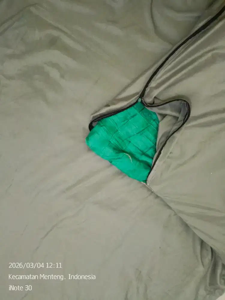 Kasur Palembang Ben 10