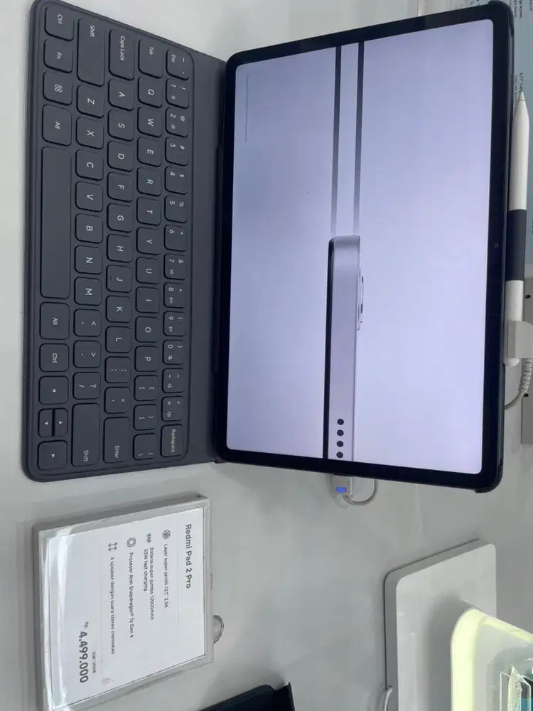 Segampang itu mengajukan Redmi Pad 2 Pro Melalui Home Credit