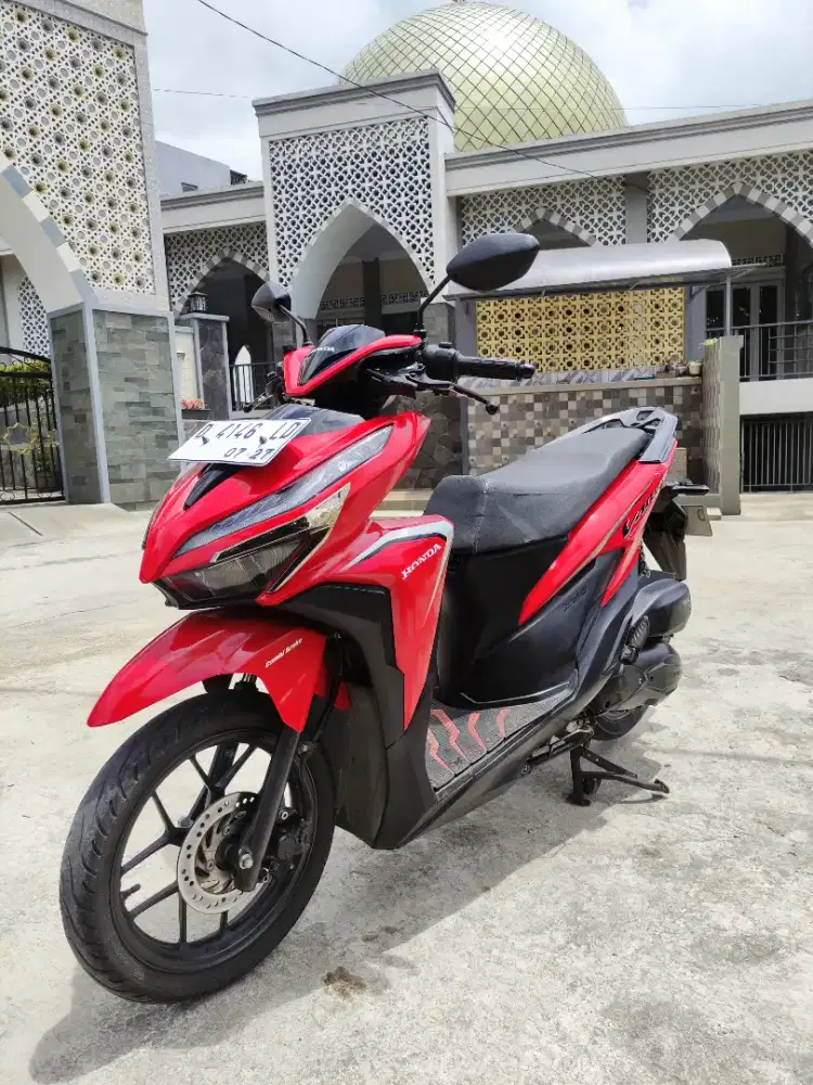 VARIO NEW 125 MULUS