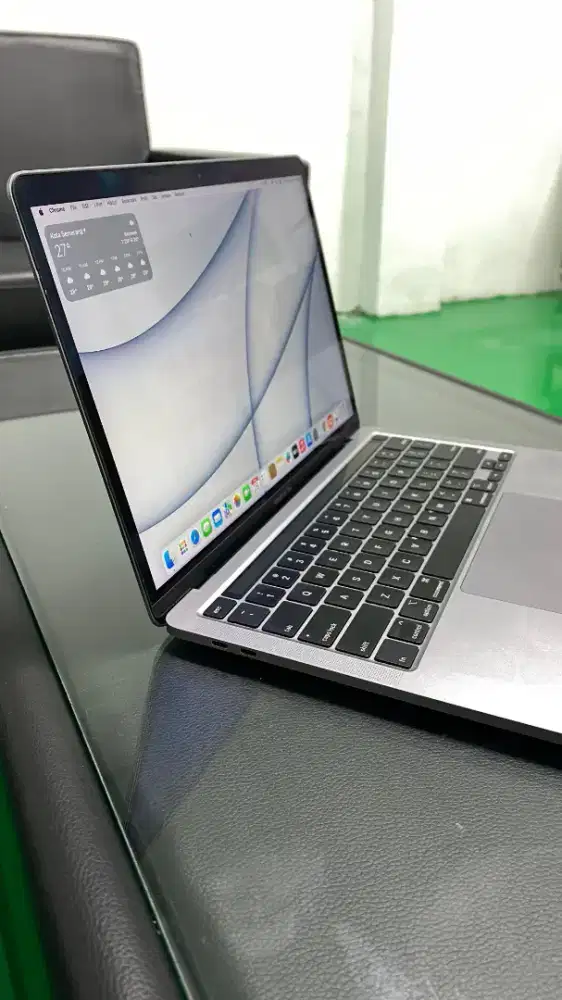 MACBOOK PRO 2020 CORE I5 16/512GB