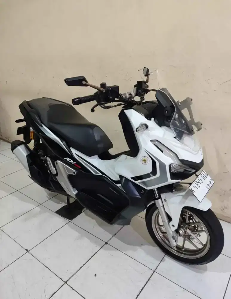 Honda ADV 150 ABS 2019