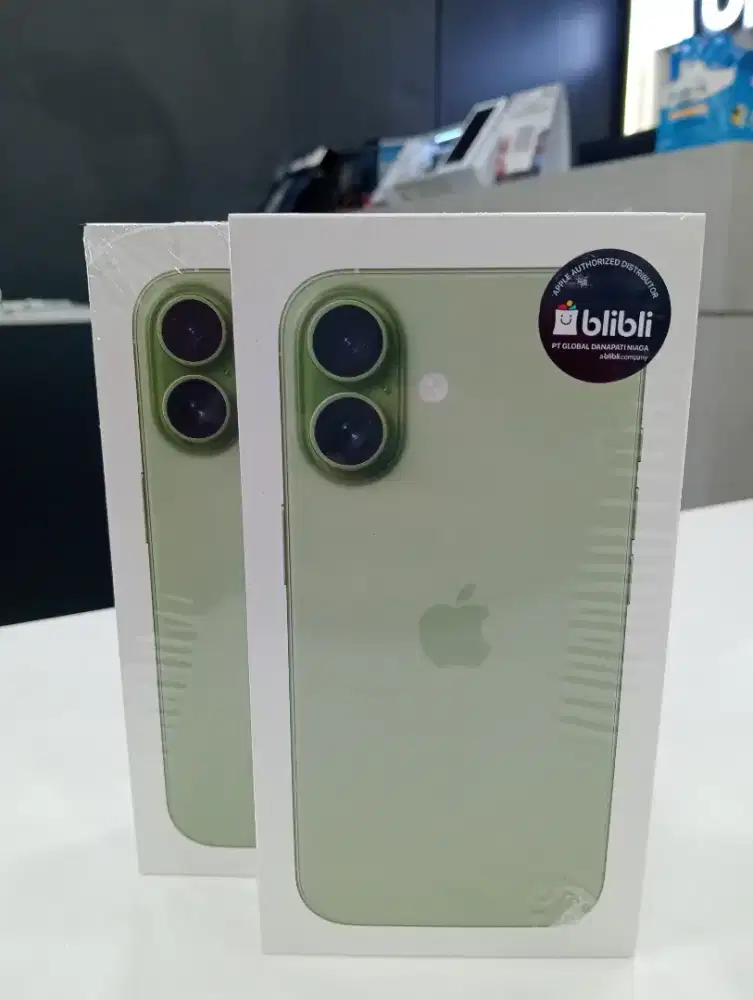 CICILAN IPHONE 17 DI HOME CREDIT