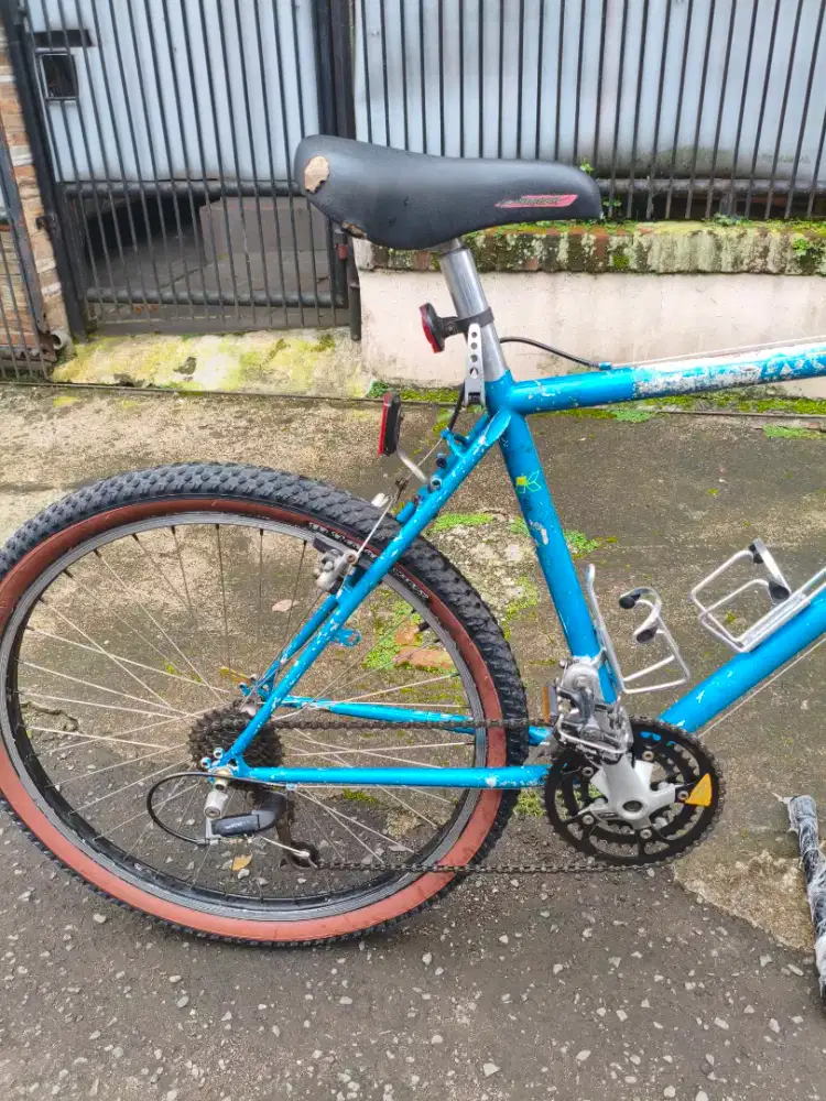 FEDERAL KUWAHARA (DEWA)