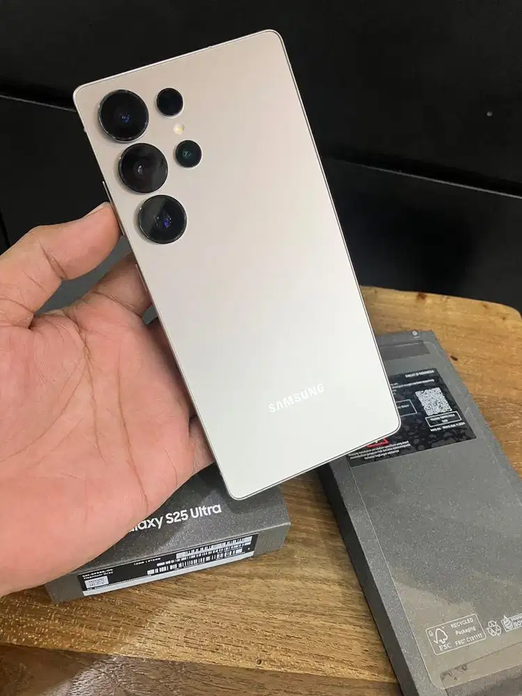 Samsung s25 ultra 512gb sein