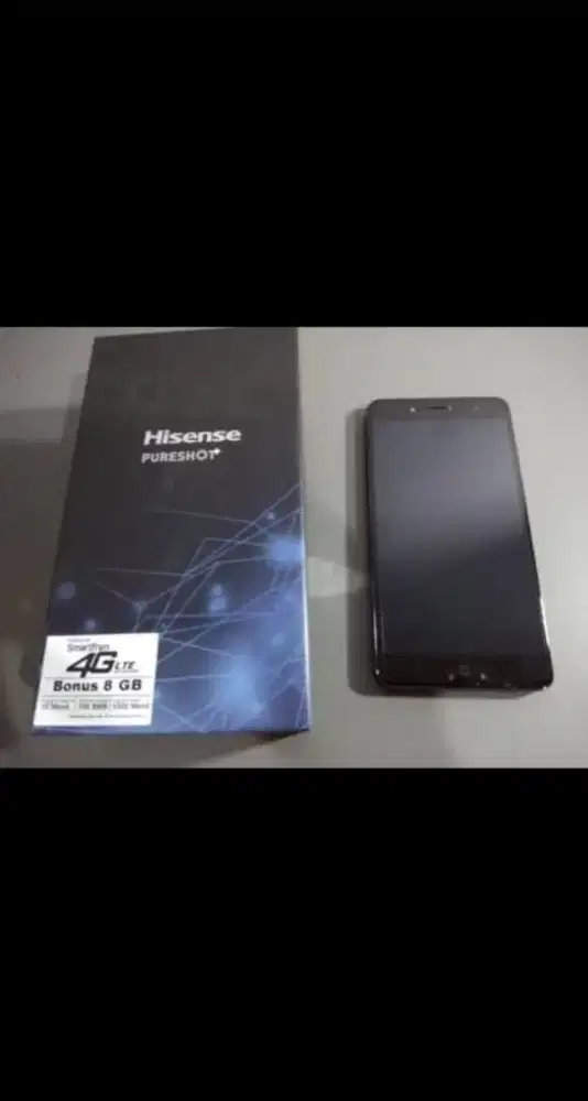 Hisense Pureshot+ (HS-L695)260000