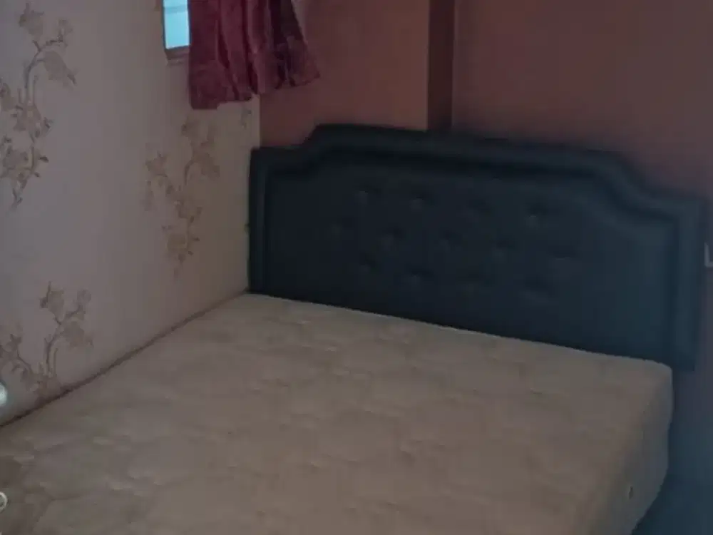 Dijual Apartemen Gading Icon Siap Huni Di Pulo Gadung Jakarta Timur