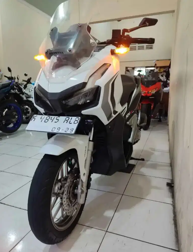 Honda ADV 150 ABS 2019