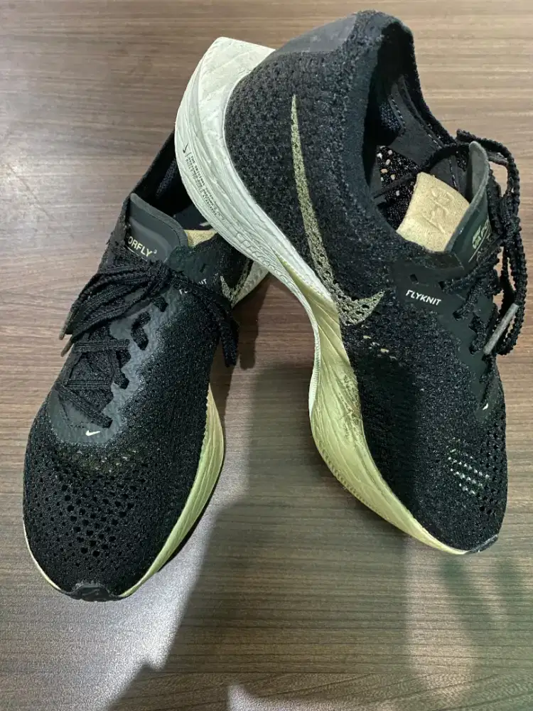 NIKE ZOOMX VAPORFLY NEXT% 3 WOMEN