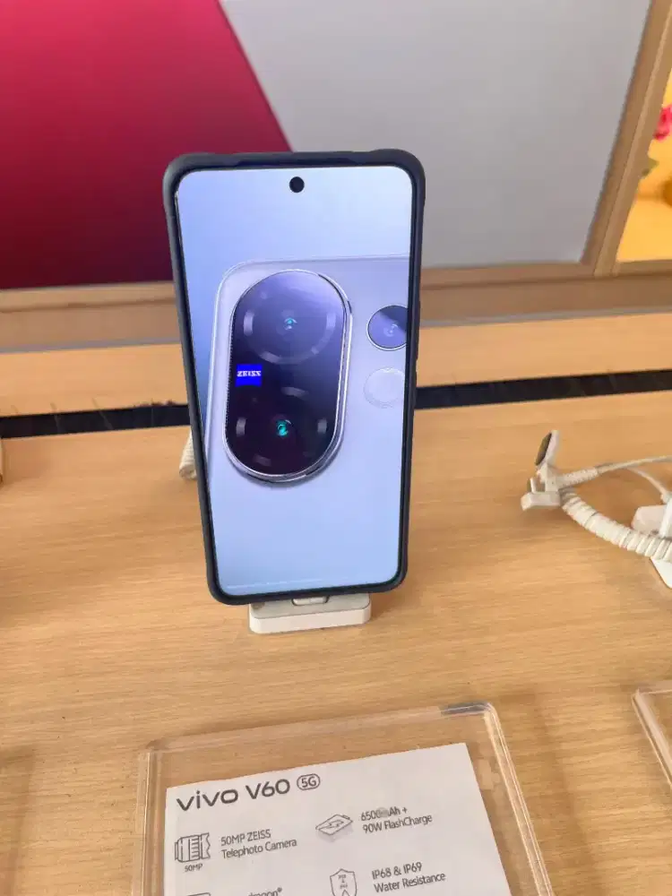 KREDIT HP TANPA DP BUNGA 0% hanya di HOME CREDIT