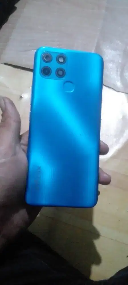 Infinix semart 6 ram 2/32