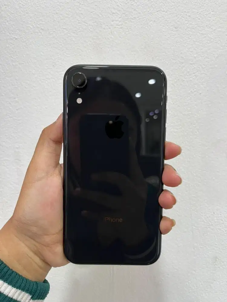 iphone XR 128 iBox