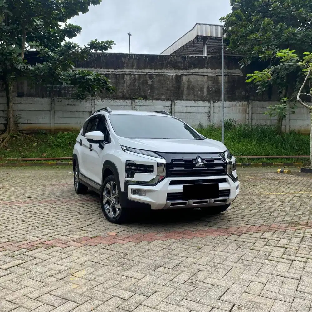 2022 Mitsubishi Xpander Cross 1.5 AT