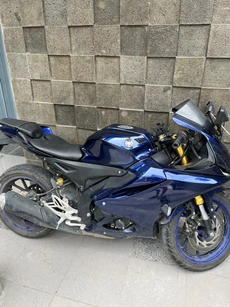 Yamaha R15 V4 2023