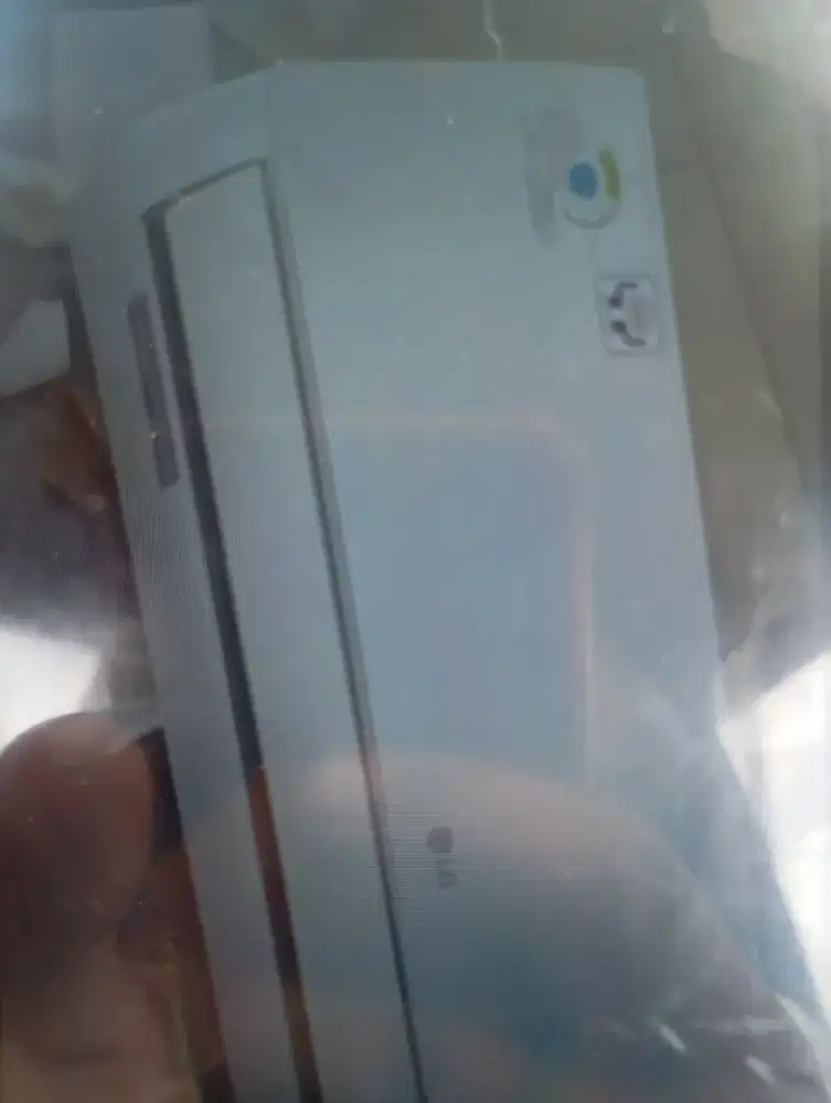 Ac bekas merk LG 1pk