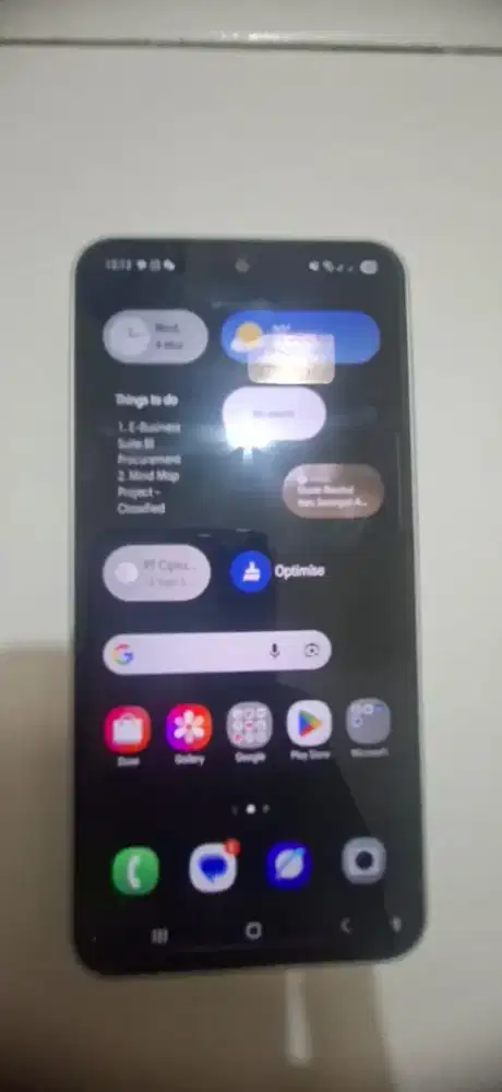 Samsung A36 5G Like New