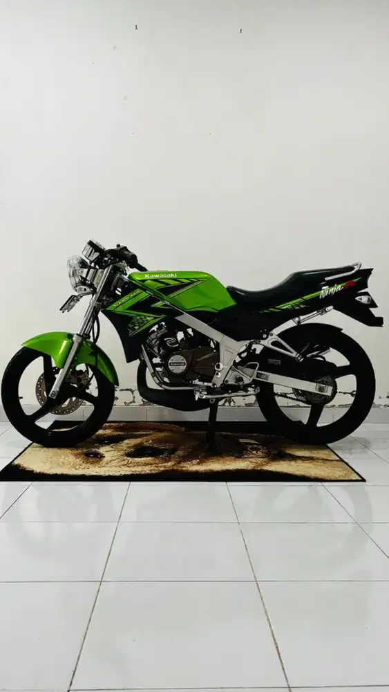 Ninja 2014 (Full Original)