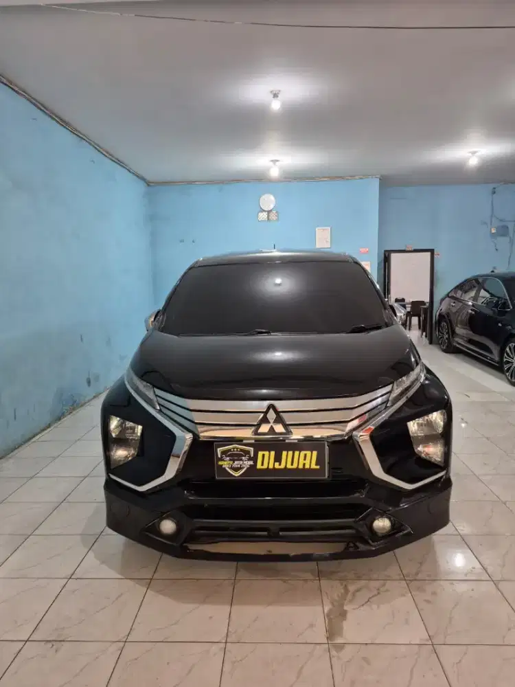 Xvander Matic Ultimate Limited Edition 2017/2018, 2019, 2020