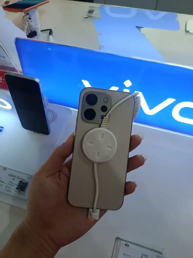 VIVO V70 CICILAN BY HOME CREDIT