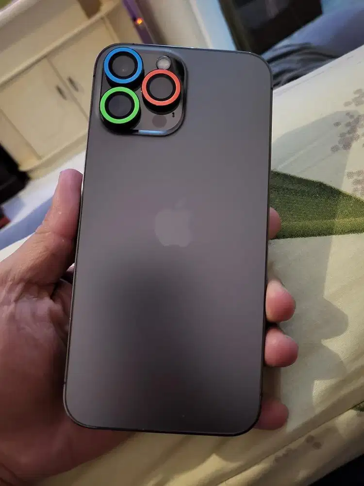 Iphone 13 promax 256 ex ibox