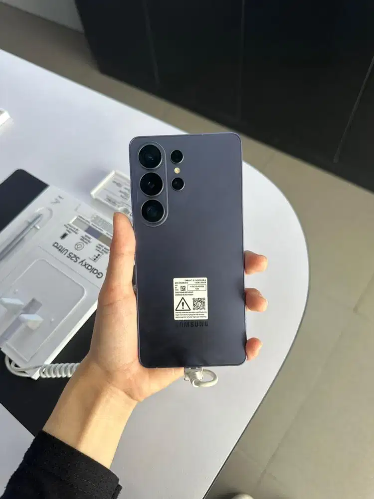 samsung S26 series gratis memory upgrade ke 512gb tambahan cashback