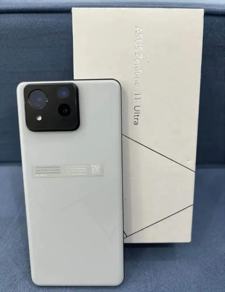 Asus Zenfone 11 ultra