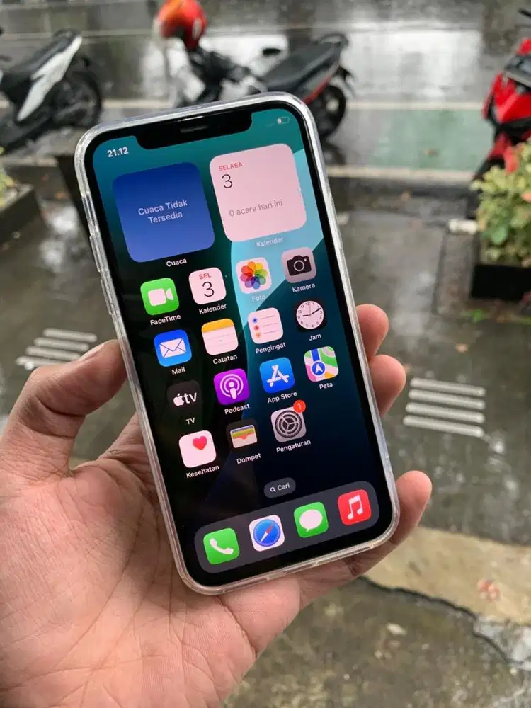 iPhone XS 256GB all oprator