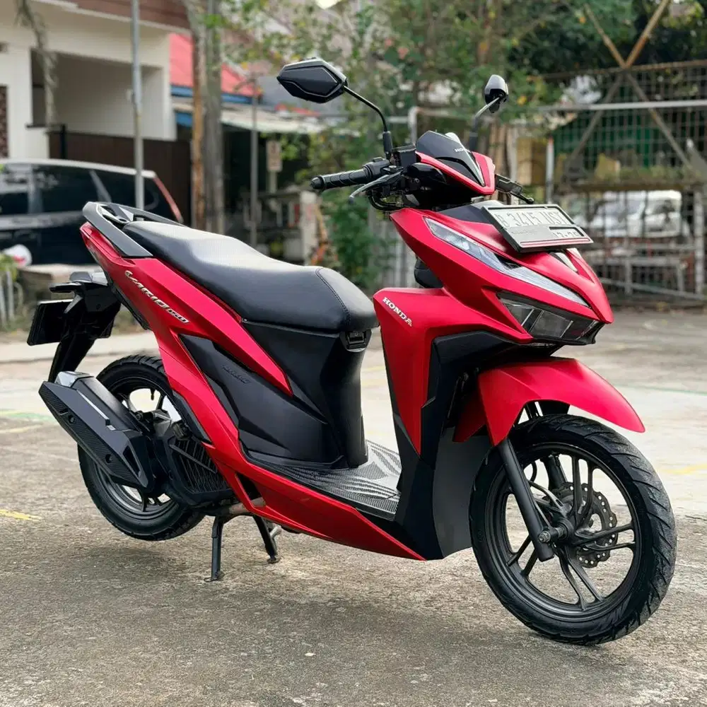 HONDA VARIO 2019 KOTA BEKASI TERMURAH