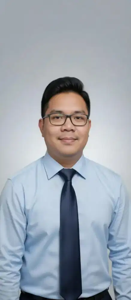 Saya mencari kerja Posisi Administrasi umum