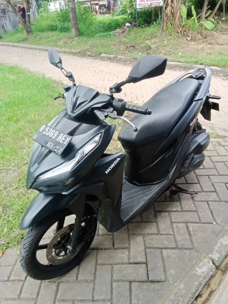 Honda vario 125 2022