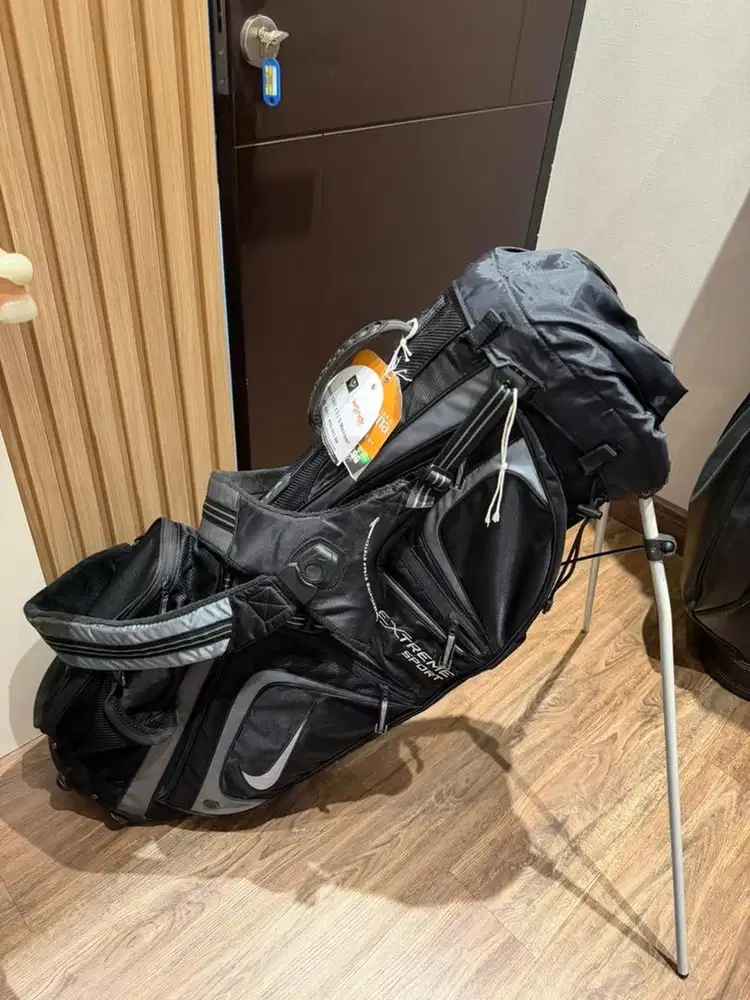 Tas Golf nike extreme sport