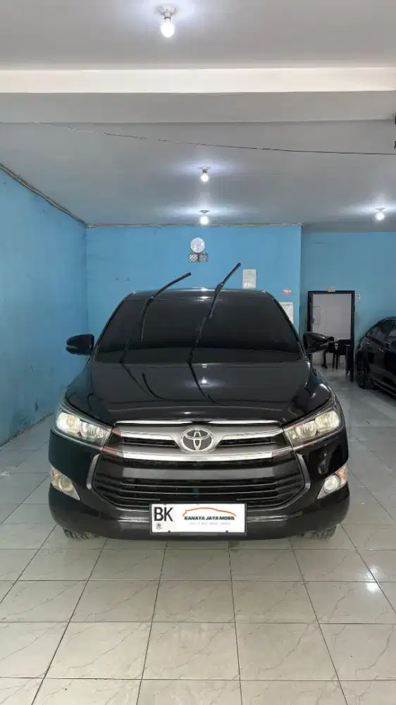 Innova Reborn Diesel G Manual Luxury 2018, 2019,2017,2020