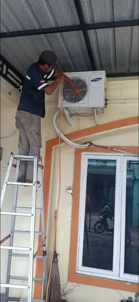 Jaya Mandiri Service