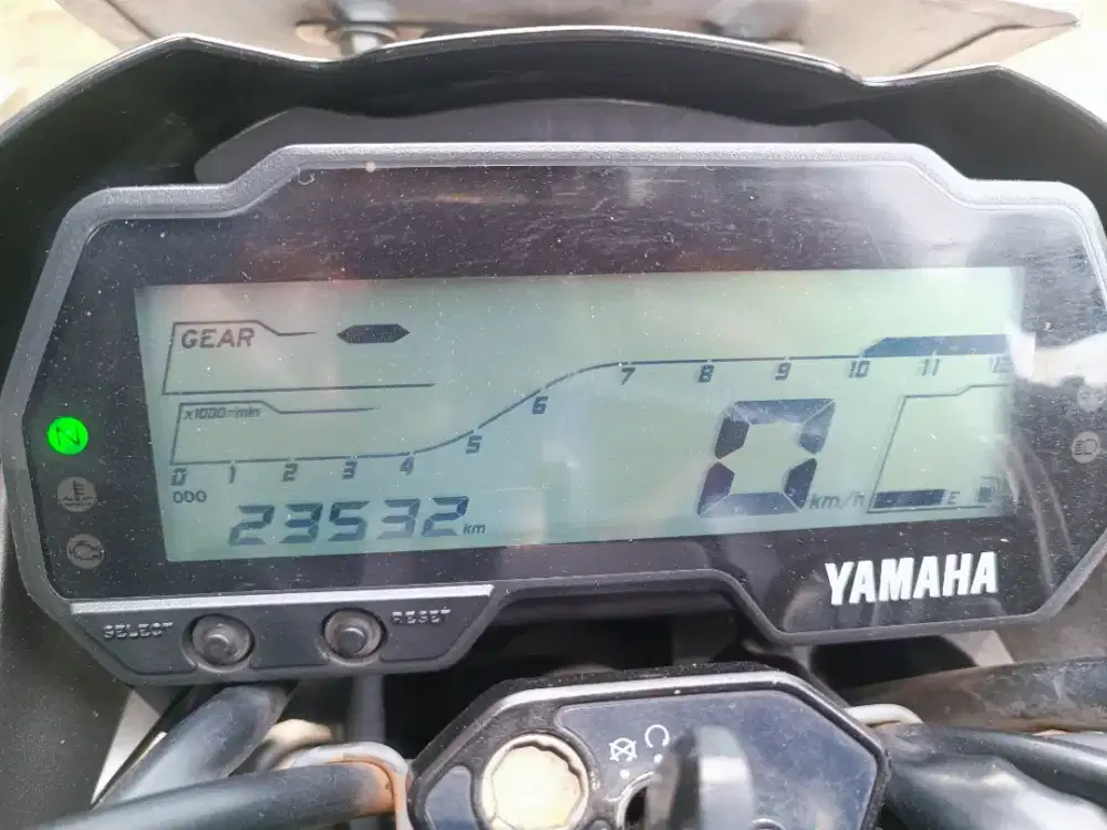 UD ENY MOTOR - Yamaha New Vixion thn 2021 istimewa