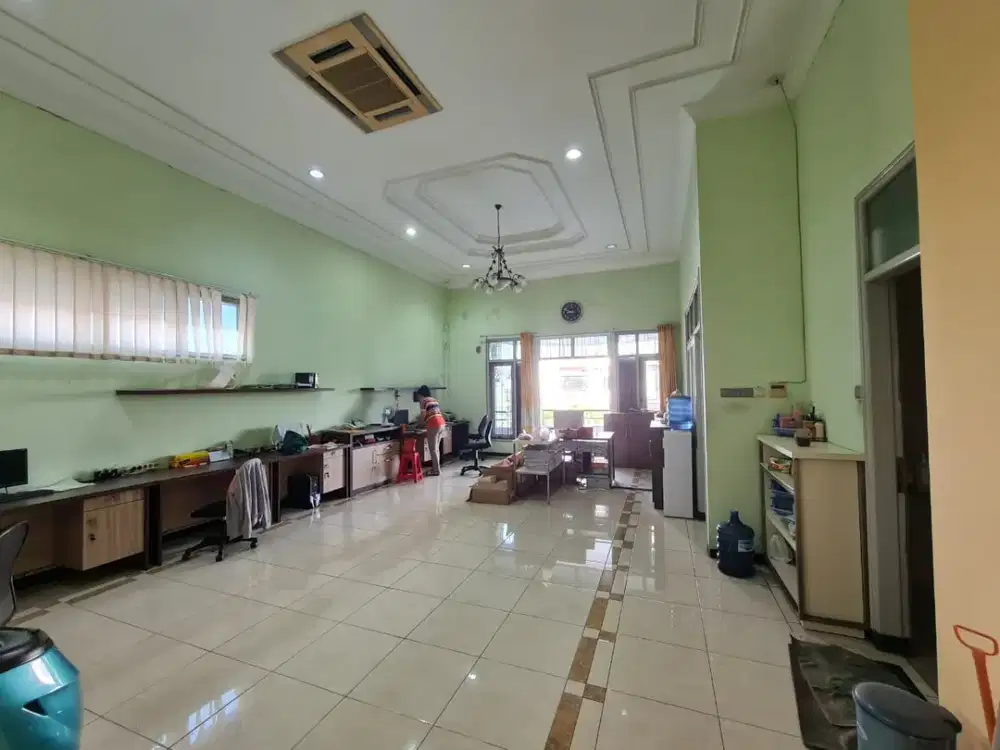 Dijual dan Disewakan Ruko Lokasi Berada di Jl Mt Haryono Semarang