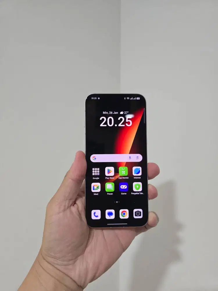 Oppo Find X8 16/512 Grey Ex Resmi Like New 16GB 512GB Hasselblad