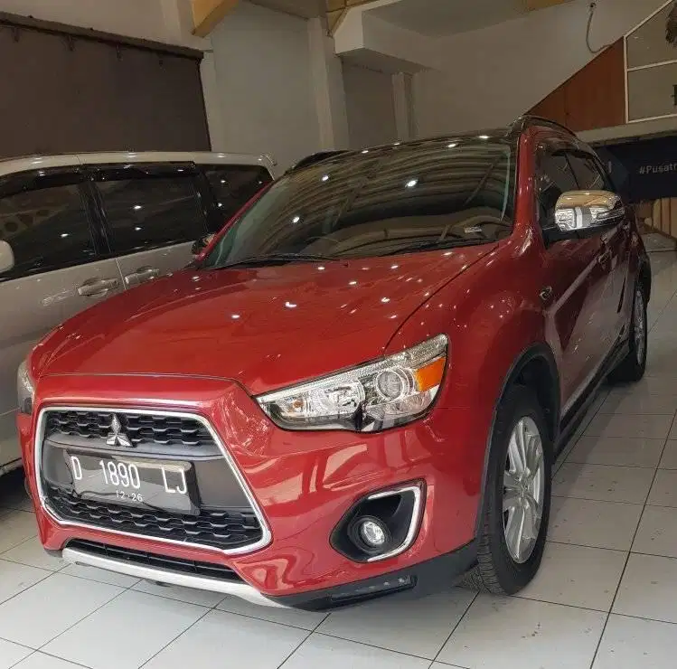 MITSUBISHI OUTLANDER SPORT 2.0 PX AT