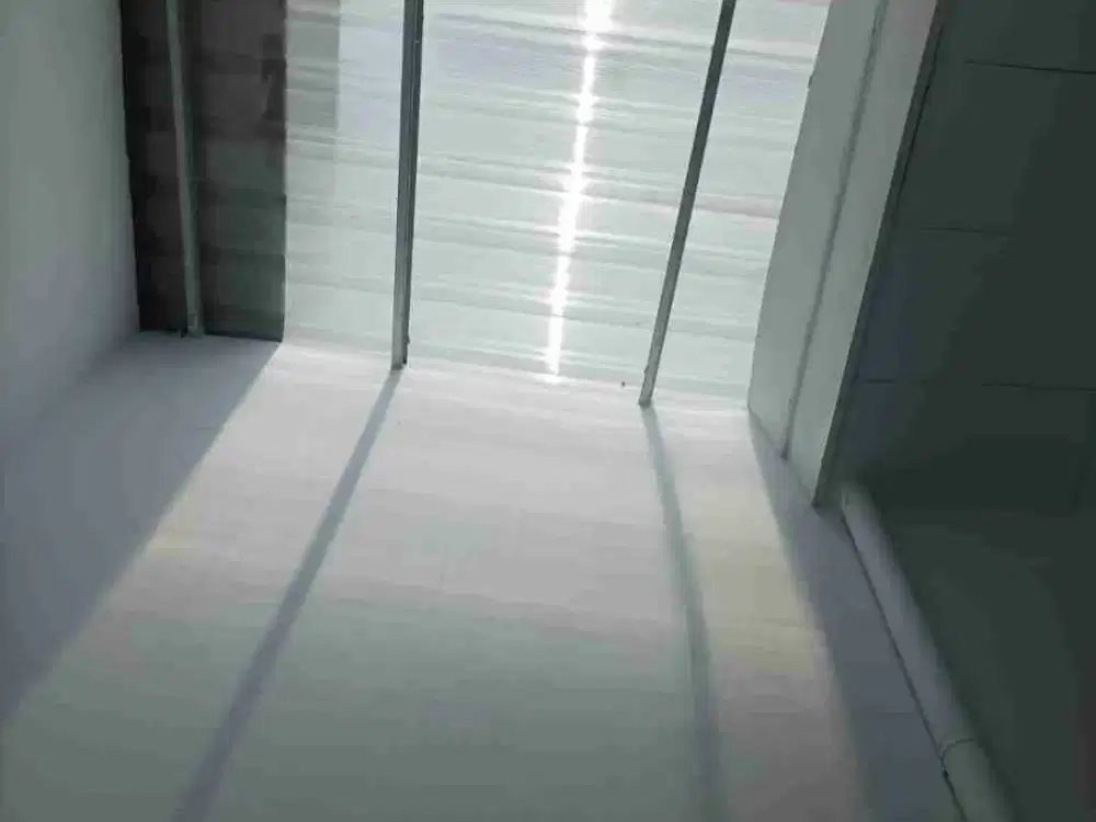 Dijual Rumah Siap Huni di Pademangan